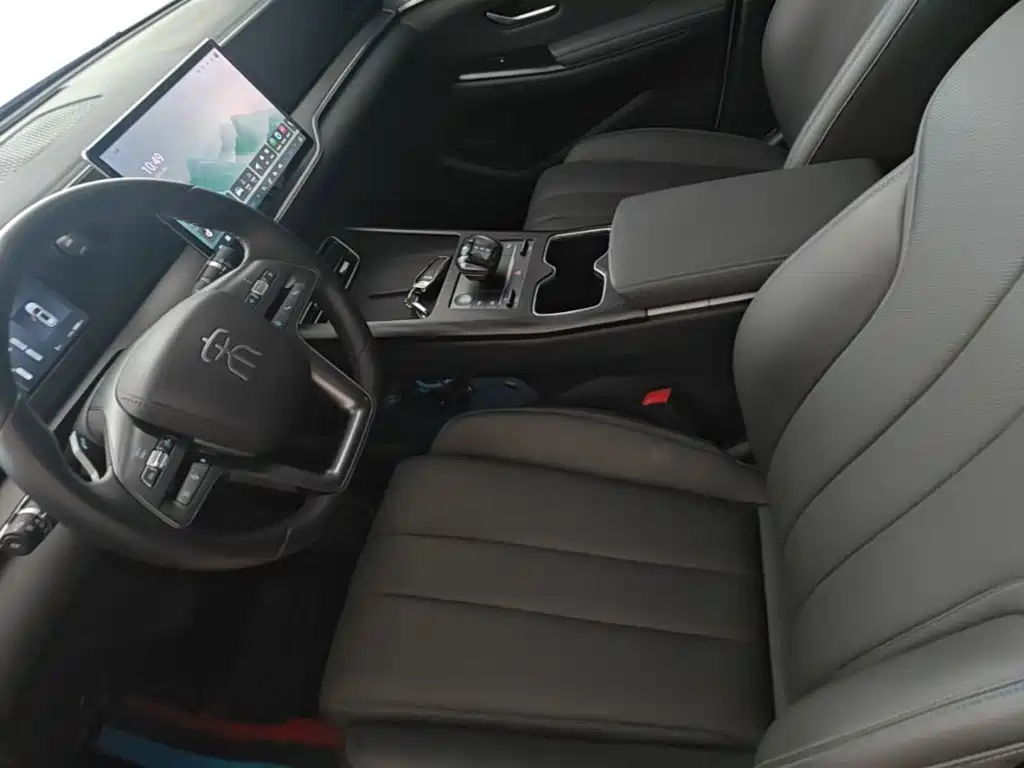 BYD Pro New Energy — миниатюра 15