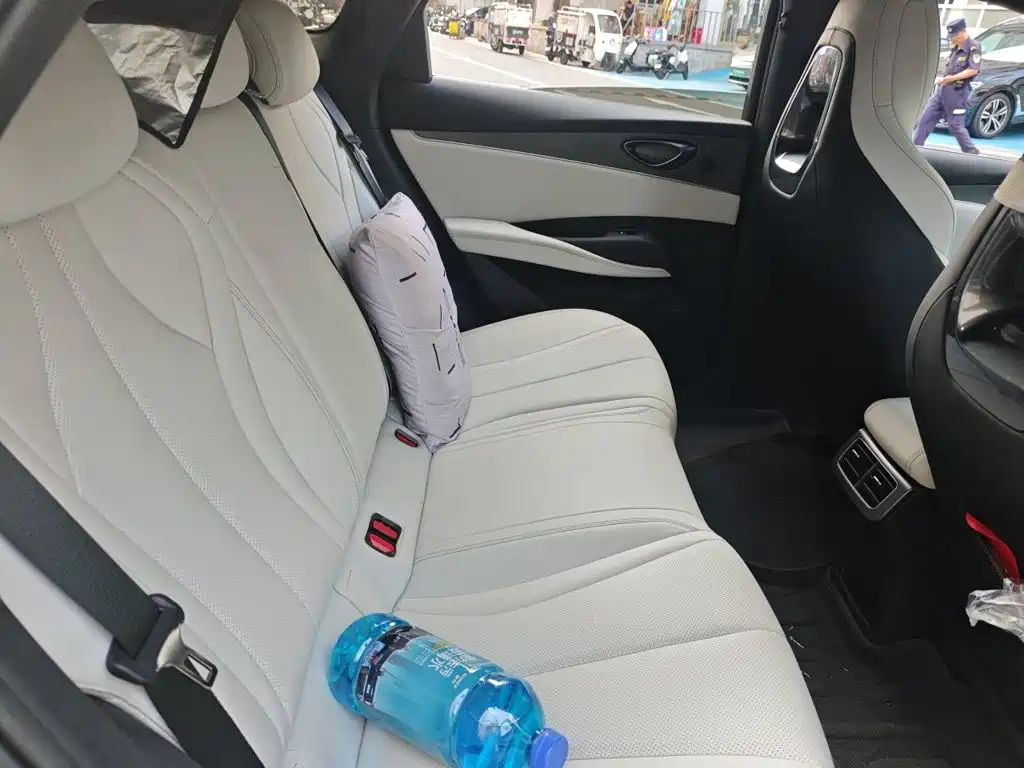 BYD Seal 06 — миниатюра 15