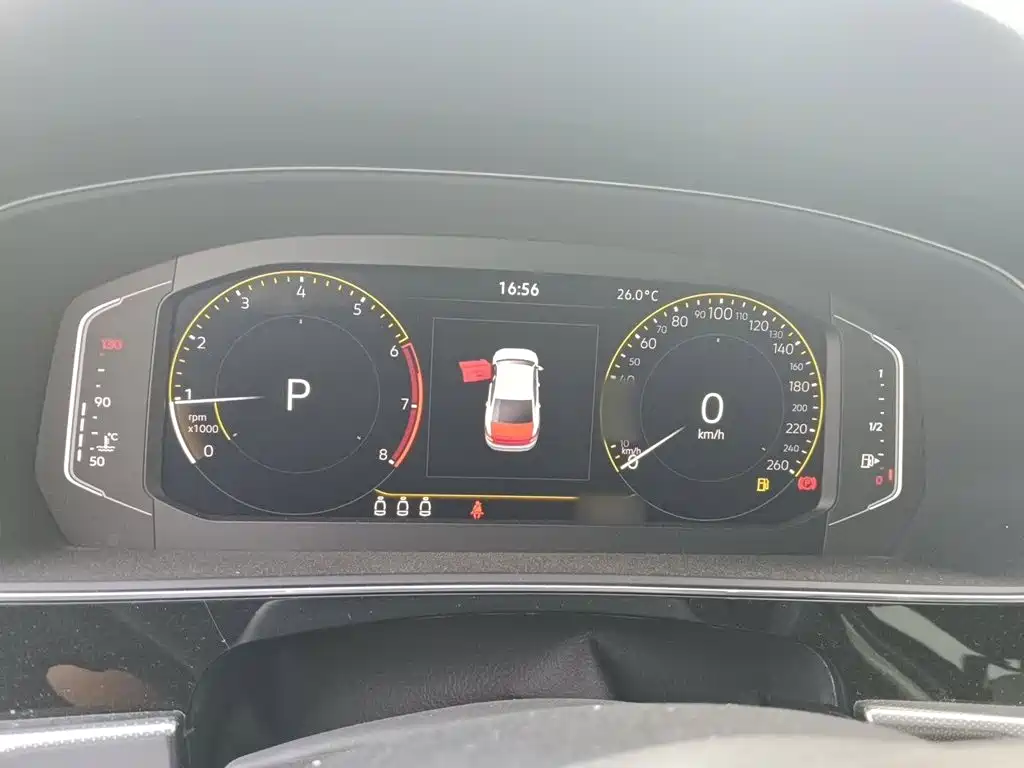 Volkswagen Passat — миниатюра 4