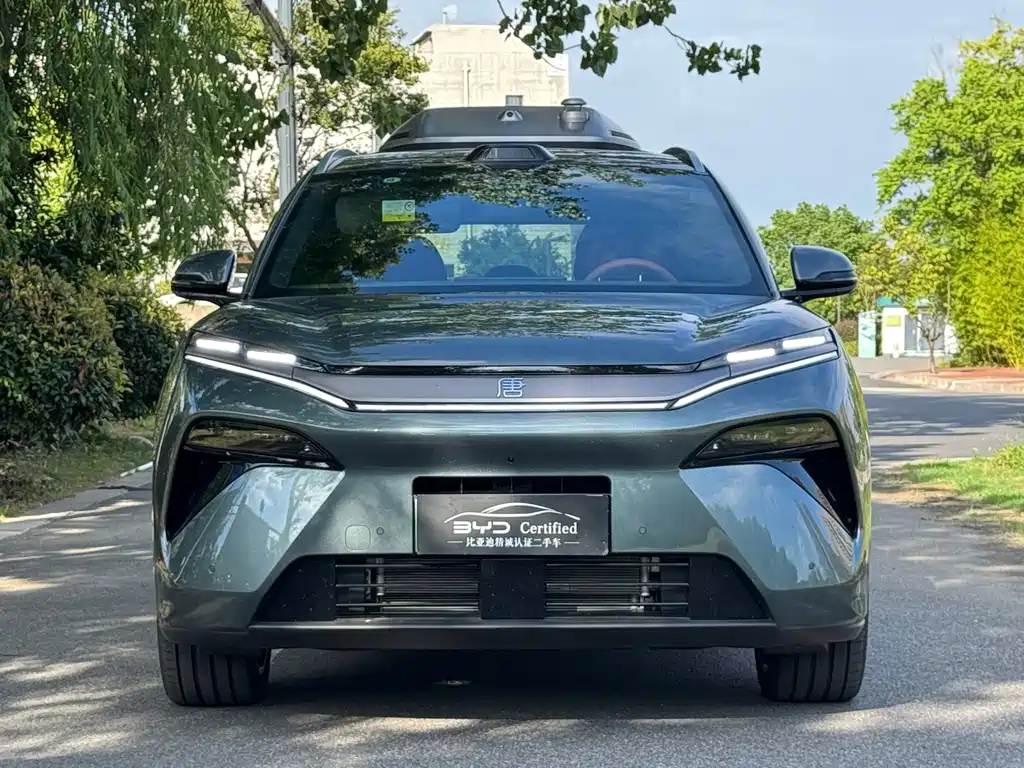 BYD Дон Л. — миниатюра 2