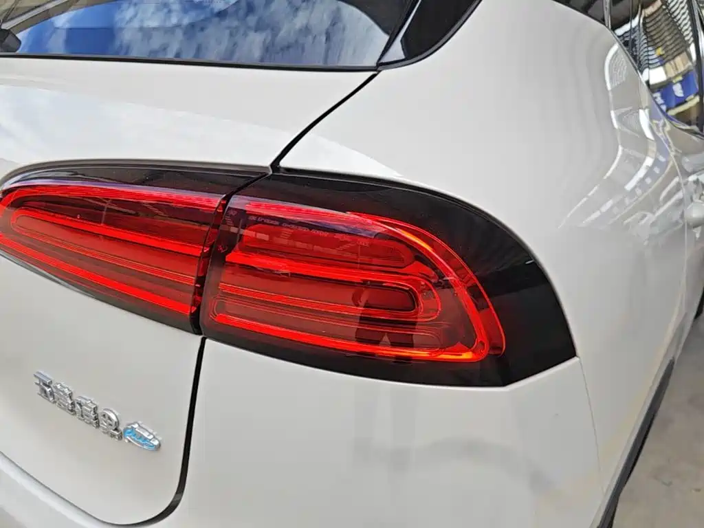 Wuling Bingo PLUS — миниатюра 8