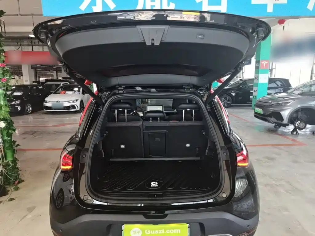 smart Smart #1 — миниатюра 19