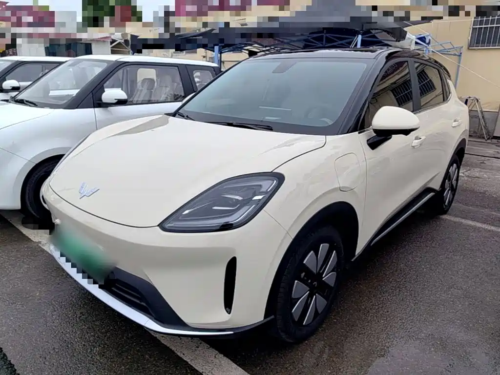 Wuling Bingo S — миниатюра 2