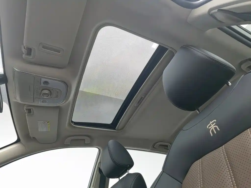 BYD Song — миниатюра 14