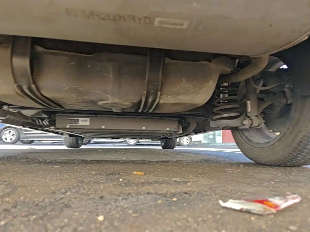 BYD Qin PLUS — миниатюра 24