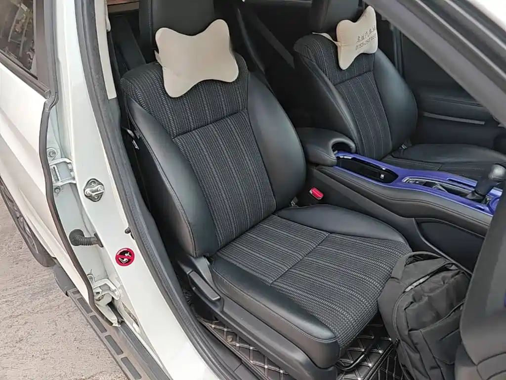 Honda Vezel — миниатюра 25