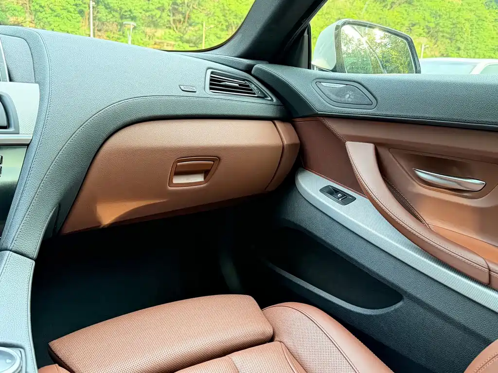 BMW 6 Series — миниатюра 20