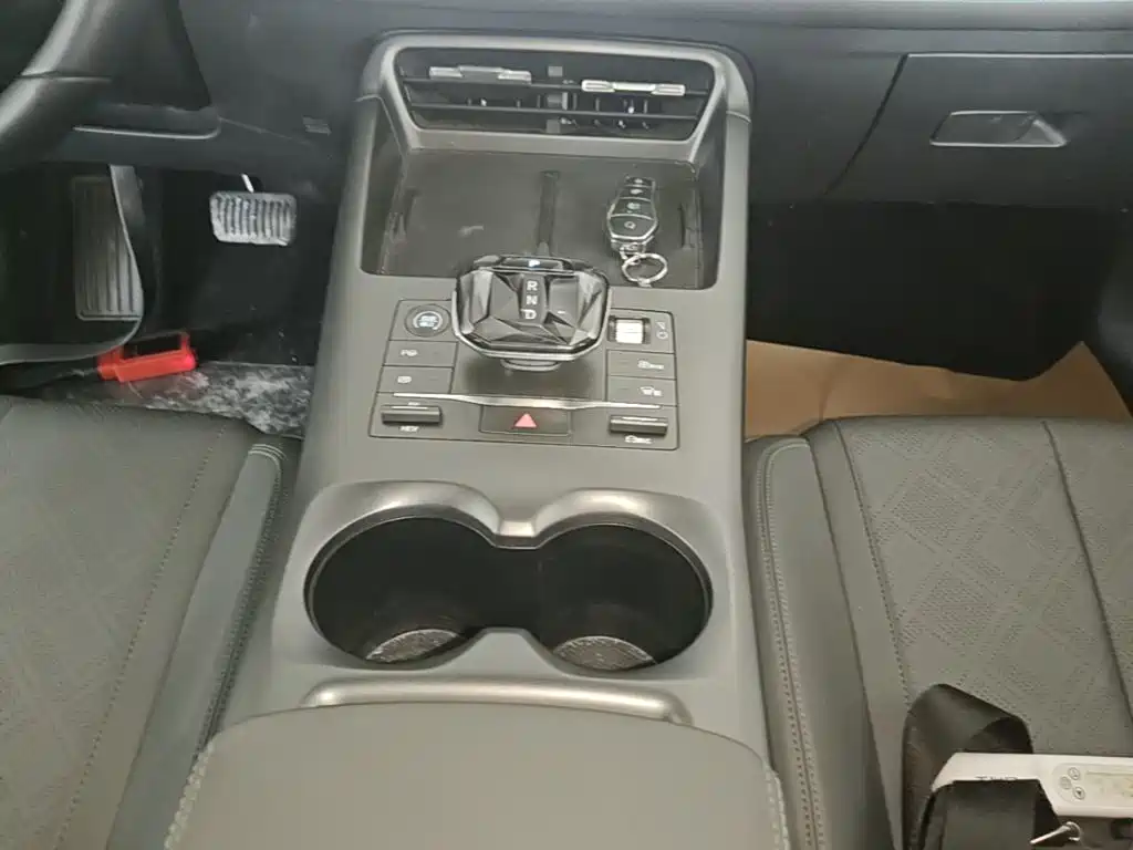 BYD Qin PLUS — миниатюра 14