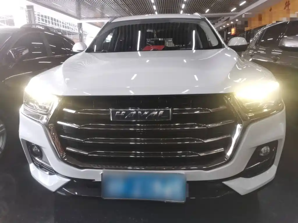 Haval H6 — миниатюра 3