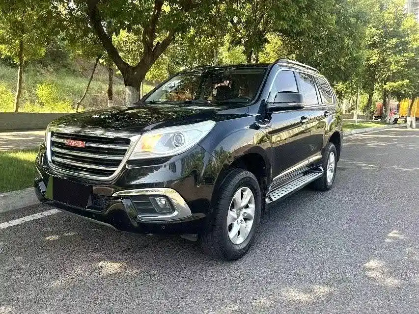 Haval H9