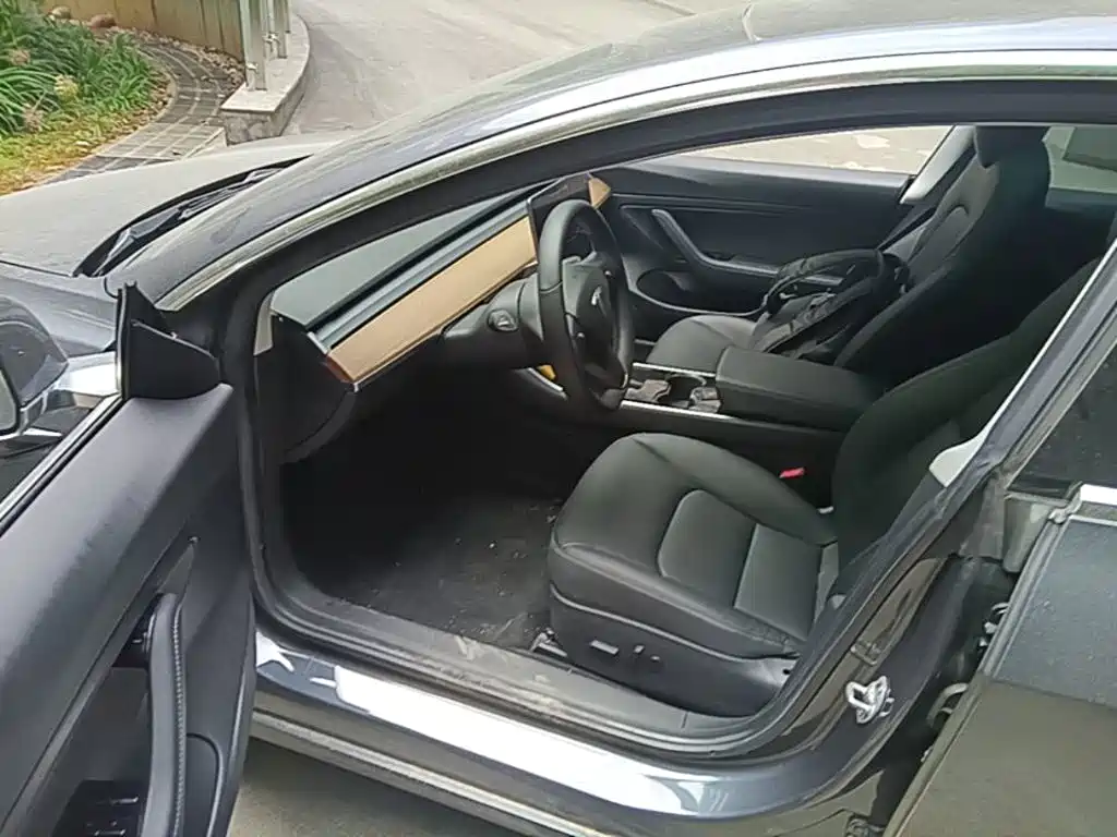 Tesla Model 3 — миниатюра 16