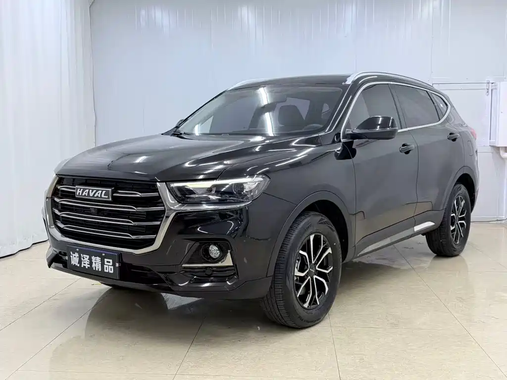 Haval H6 2023