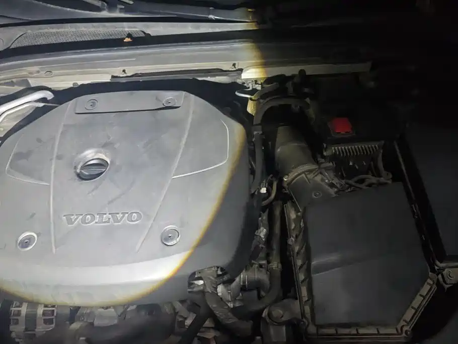 Volvo S90 — миниатюра 10