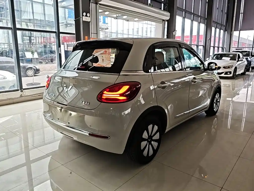 Wuling Bingo — миниатюра 7