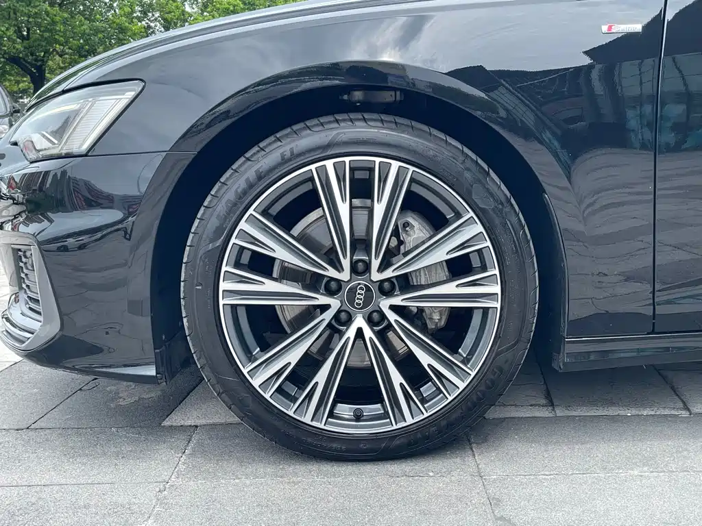 Audi A6L — фотографии объявления, Фото 11