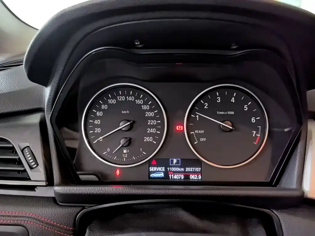 BMW 2 Series Gran Tourer — миниатюра 12