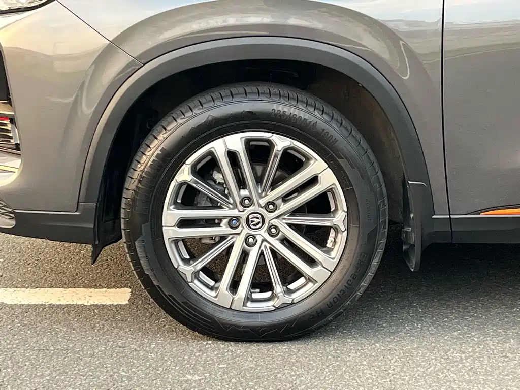 Changan CS75 PLUS — миниатюра 18