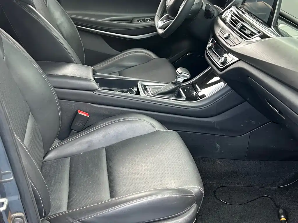Changan Ruicheng CC — миниатюра 10