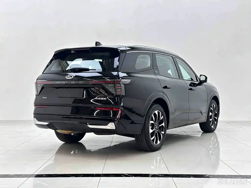 Ford Edge — миниатюра 5