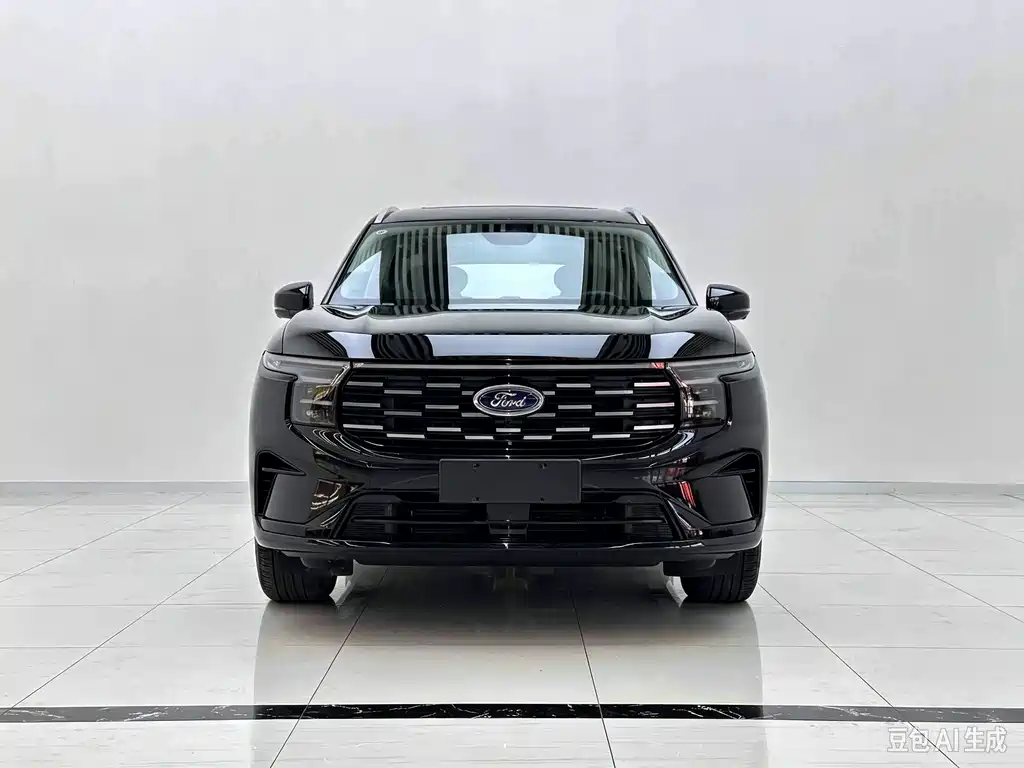 Ford Edge — миниатюра 2