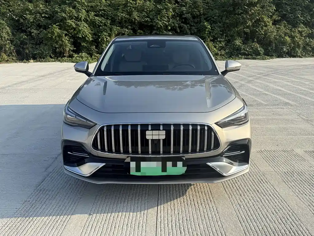 Galaxy Galaxy Xingyao 6 — миниатюра 2