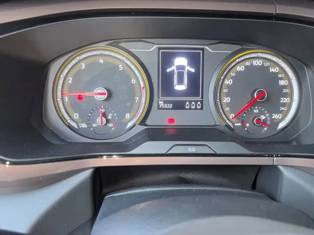 Volkswagen Tharu — миниатюра 5