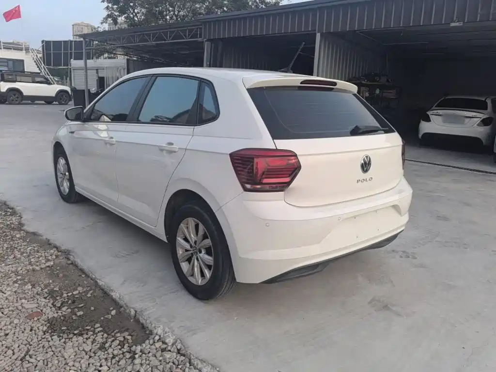 Volkswagen Polo — миниатюра 5
