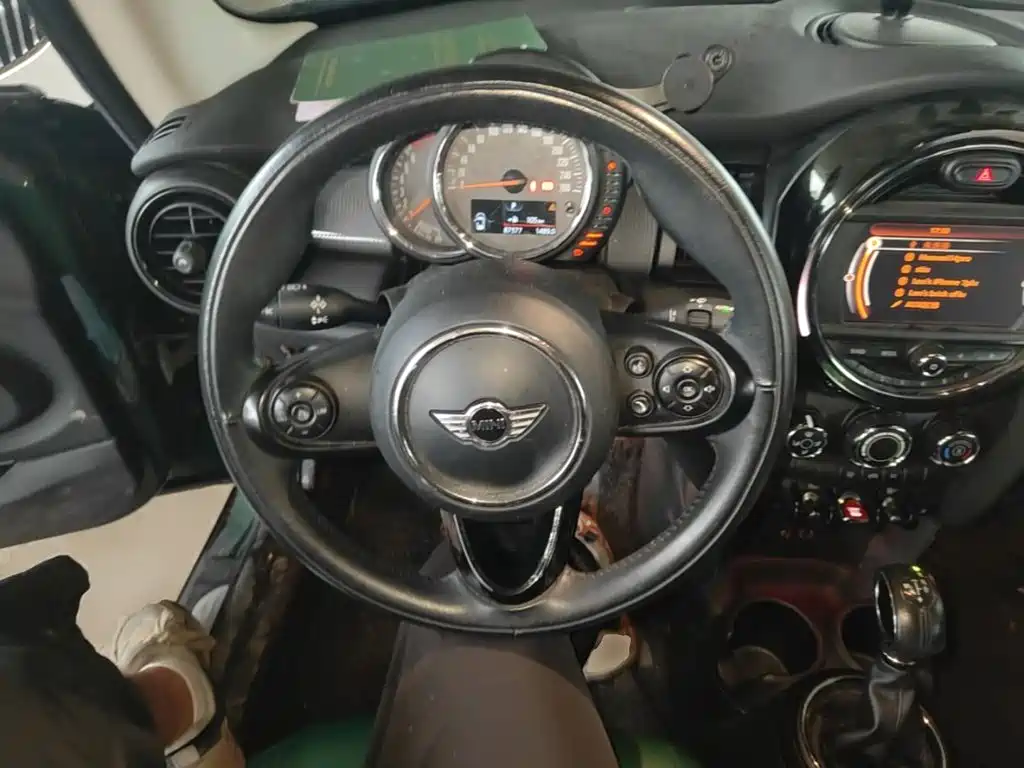 MINI Mini — миниатюра 11