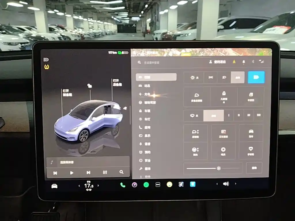 Tesla Model Y — миниатюра 13