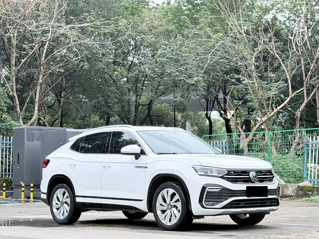 Volkswagen X — миниатюра 3