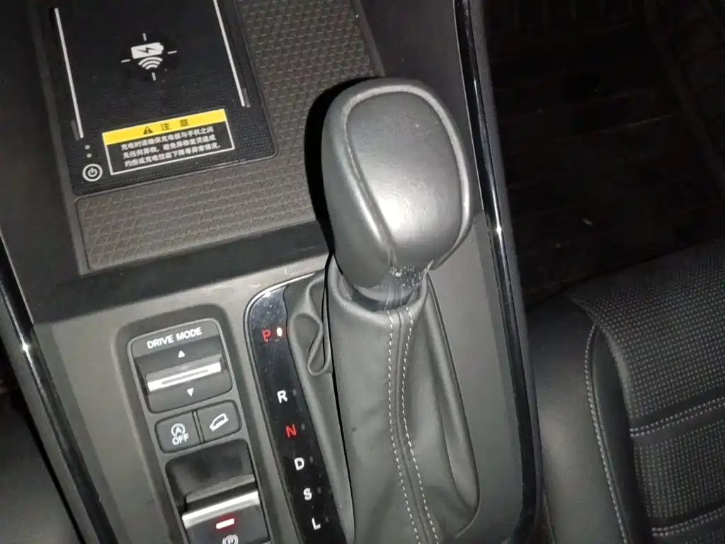 Honda CR-V — миниатюра 15