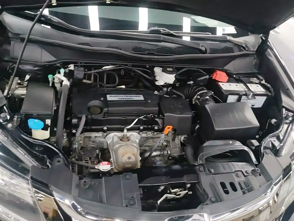 Honda Odyssey — миниатюра 20