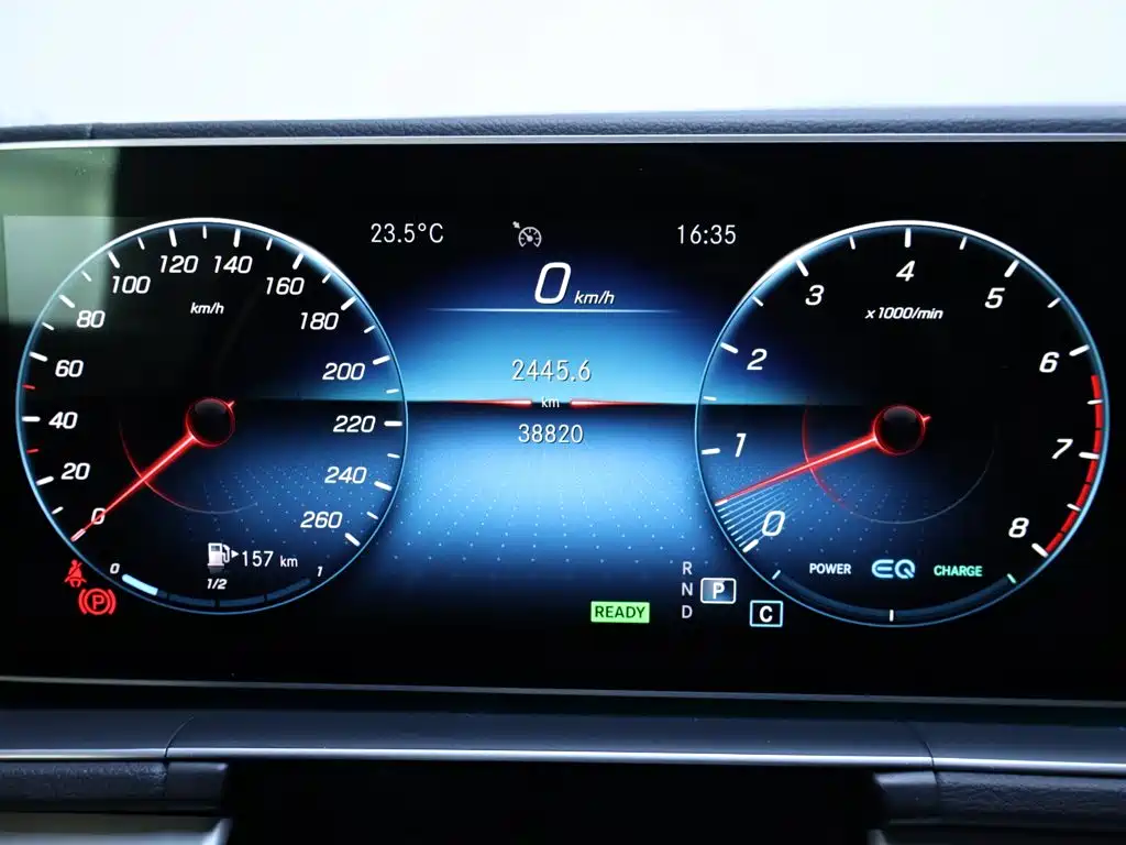 Mercedes-Benz GLE Coupe — миниатюра 15