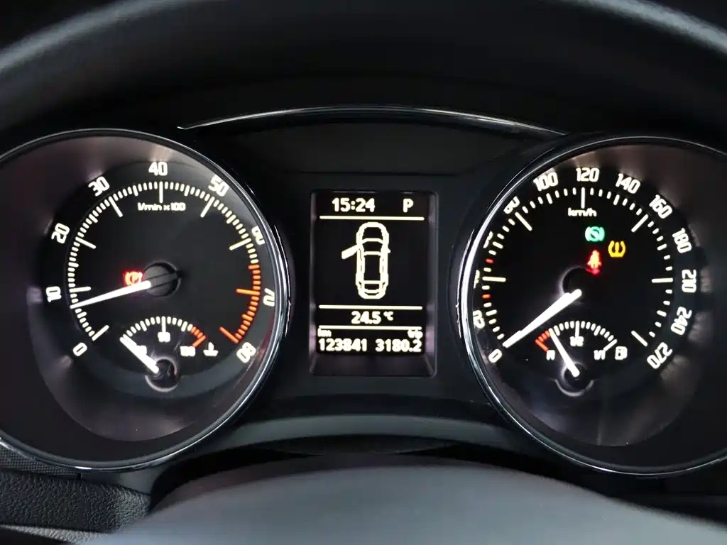 Skoda Superb — миниатюра 19
