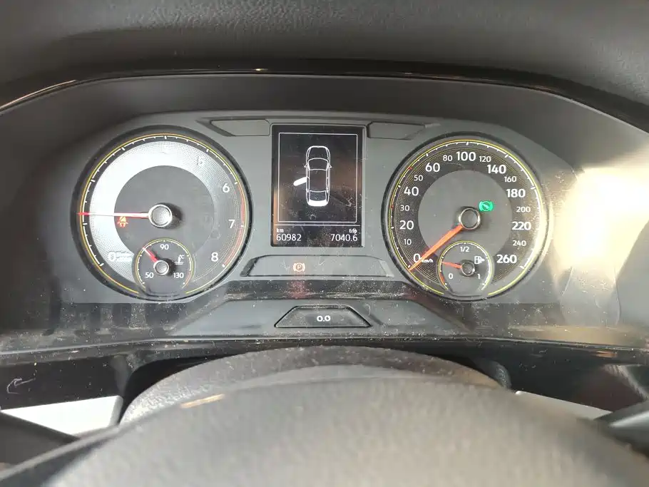 Volkswagen Lavida — миниатюра 14