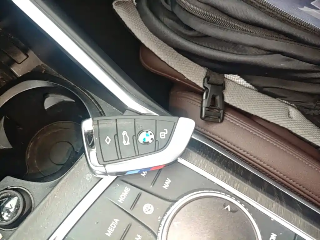 BMW 3 Series — миниатюра 9