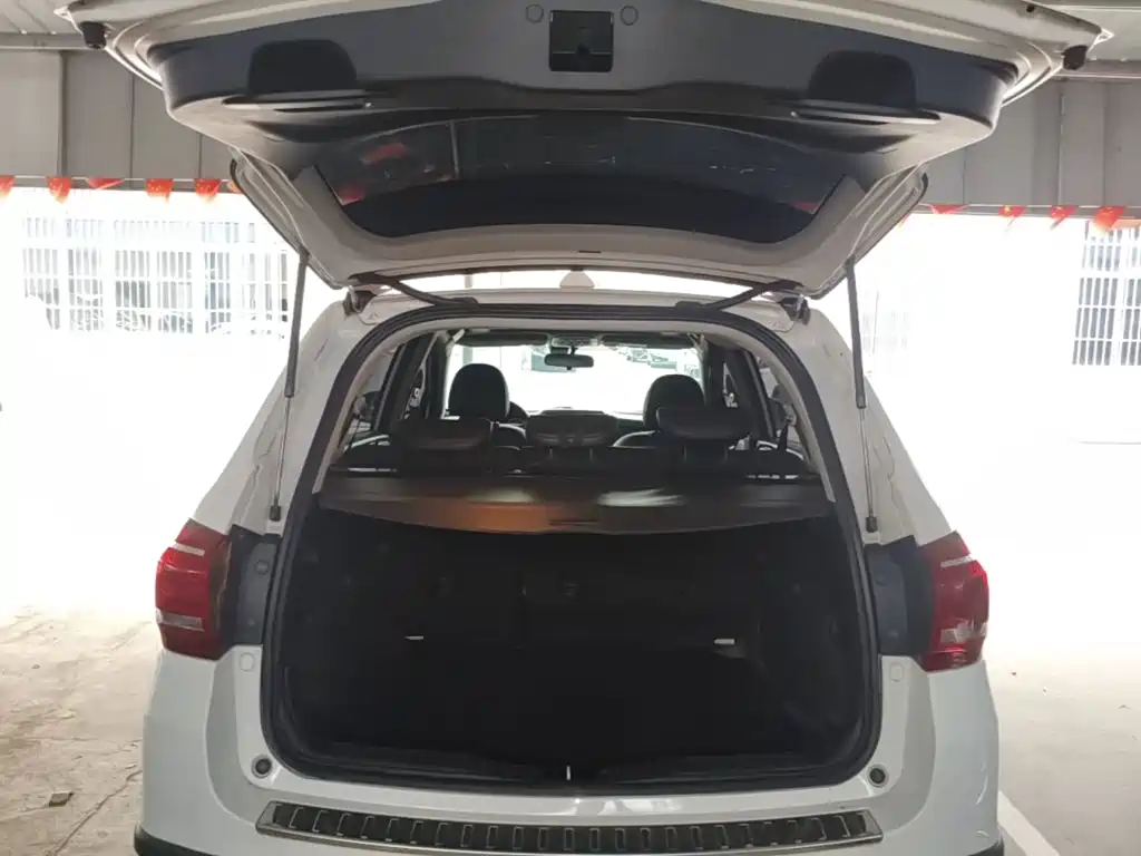 Haval H6 — миниатюра 19