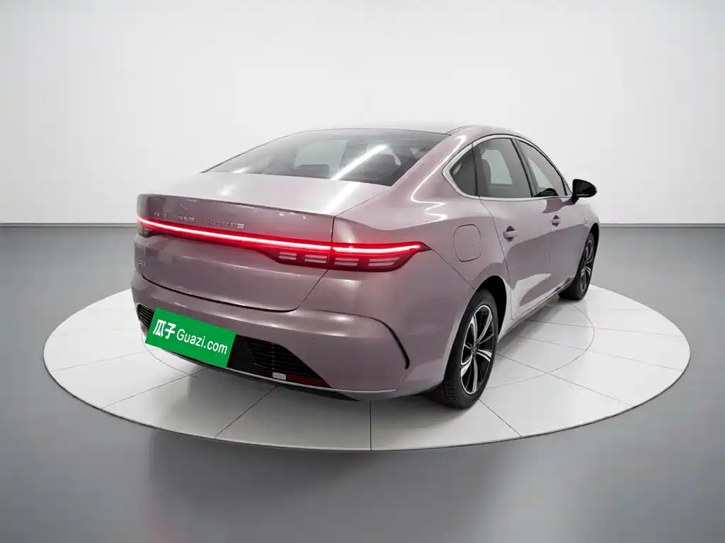 BYD Destroyer 05 — миниатюра 4