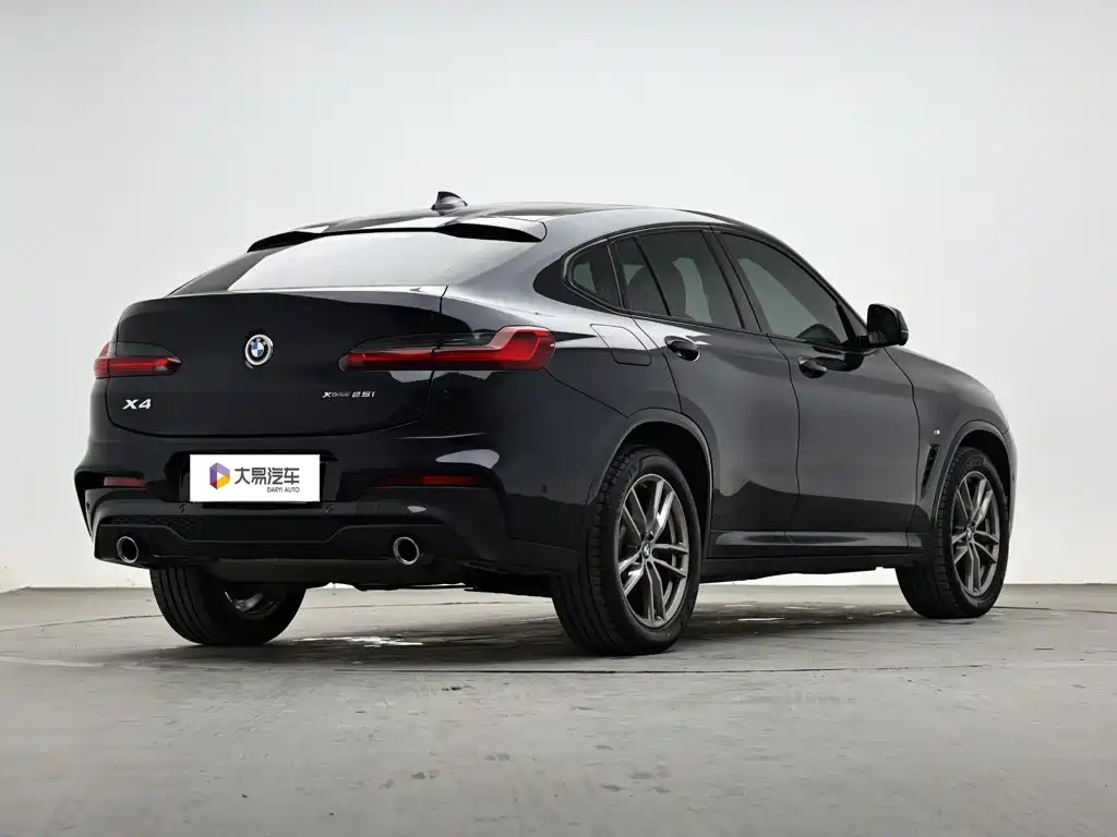 BMW X4 — миниатюра 3