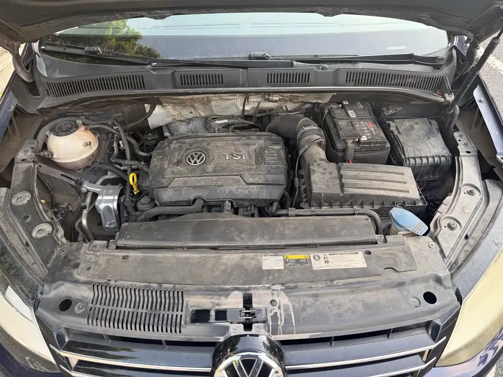 Volkswagen Sharan — миниатюра 10