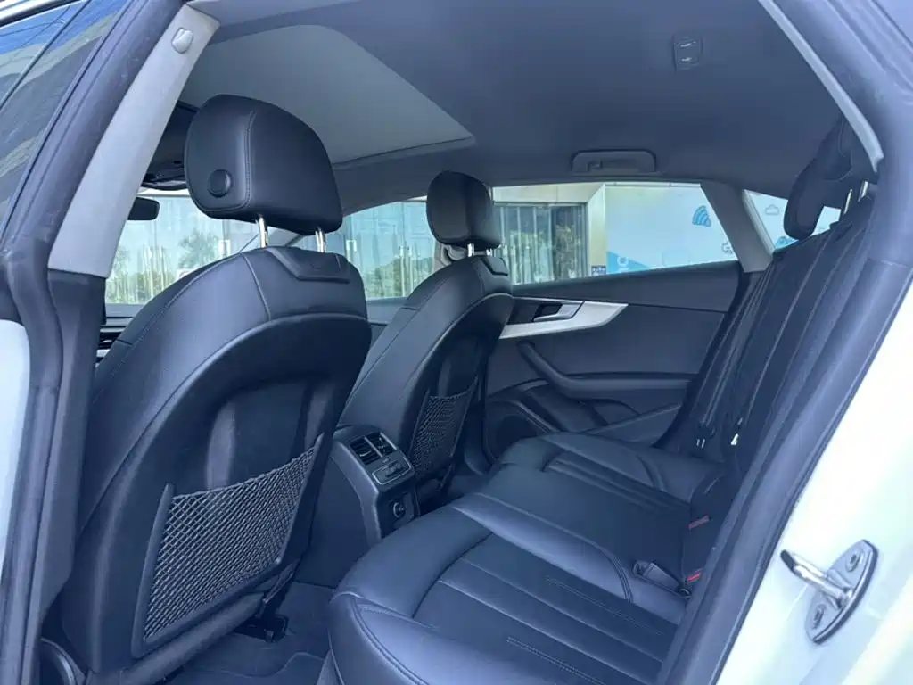 Audi A5 (Import) — миниатюра 10