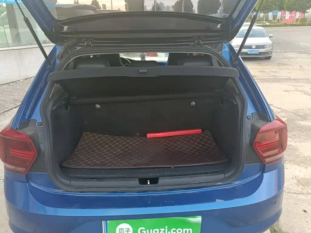 Volkswagen Polo — миниатюра 19