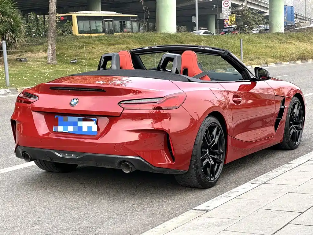 BMW Z4