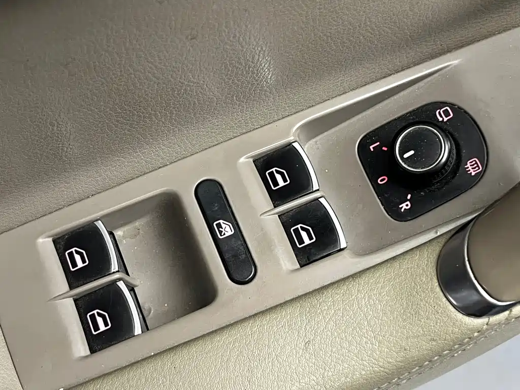 Volkswagen Magotan — миниатюра 12
