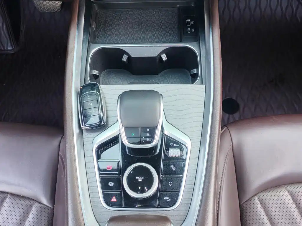 Chery Tiggo 8 PRO — миниатюра 19