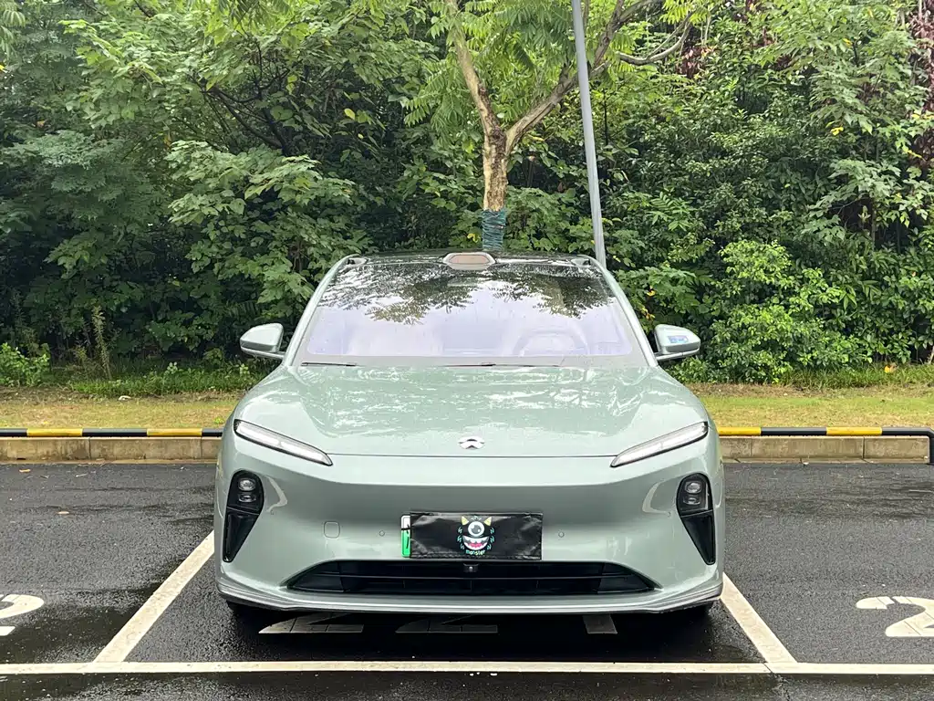 NIO ET5 — миниатюра 2