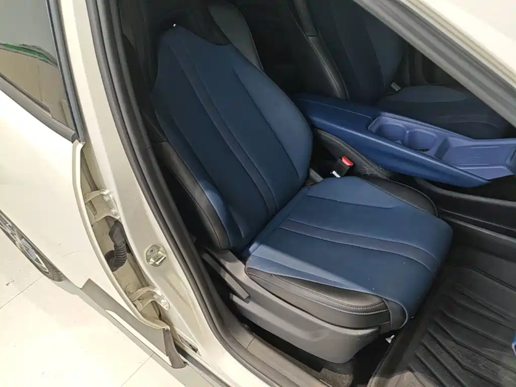 BYD Seagull — миниатюра 25