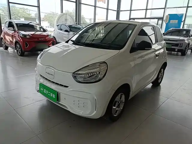 2020 Roewe Clever