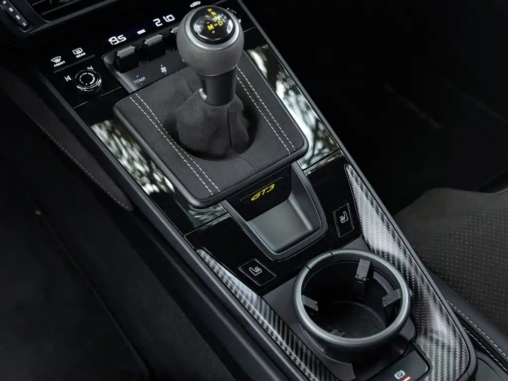 Porsche 911 — миниатюра 16