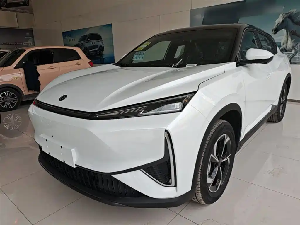 Aeolus 东风风神L7 2026